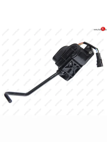 Модуль ГАЗ-33081 педальный дв.ММЗ-245, ЯМЗ РИКОР РИКОР кдба.453621.008.3132 РИКОР кдба.453621.008.3132