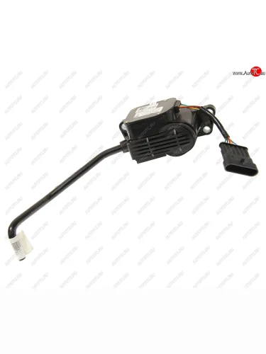 Модуль ГАЗ-33081 педальный дв.ММЗ-245, ЯМЗ (ОАО ГАЗ) ГАЗ кдба.453621.008-32