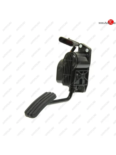 Модуль ГАЗ-3302 педальный дв.CUMMINS ISF 2.8 (ОАО ГАЗ) ГАЗ кдба.453621.010-02