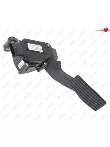 Модуль ГАЗ-3302 Бизнес педальный дв.УМЗ (ОАО ГАЗ) ГАЗ кдба.453621.012