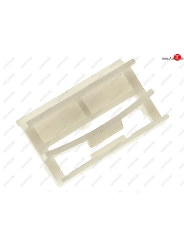 Скоба BMW 3 (05-10) крепления накладки порога MASUMA MASUMA ke109-не использовать