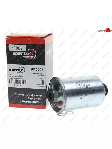 Фильтр топливный DAEWOO Nexia,Espero KORTEX KORTEX kf0006