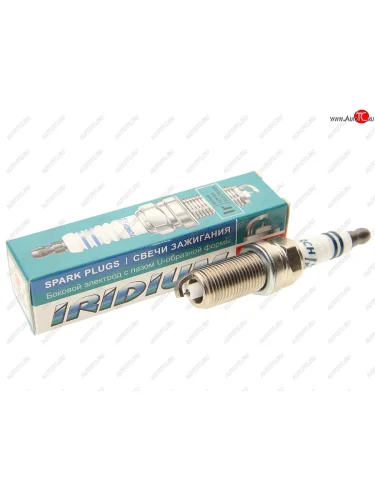 Свеча зажигания PEUGEOT-307 IRIDIUM TORCH TORCH kh6riu