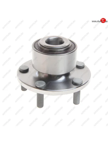 Ступица FORD Focus,C-Max (03-) передняя KORTEX KORTEX khb4201std