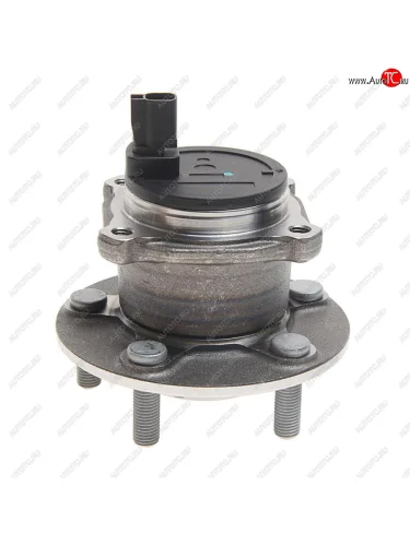 Ступица FORD Focus (04-08) задняя KORTEX KORTEX khb4202std