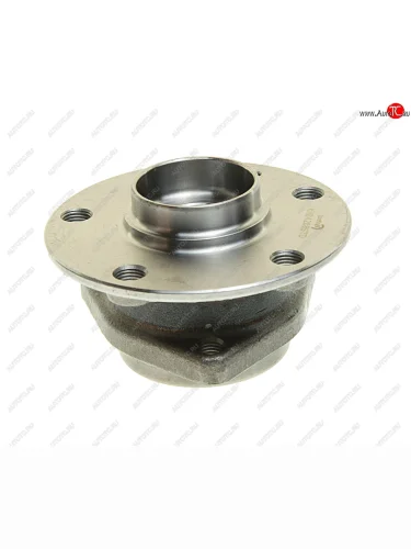 Ступица VW Golf,Caddy AUDI A3 (06-) передняя KORTEX KORTEX khb4208std