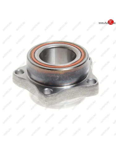 Ступица FORD Transit (06-) передняя с подшипником KORTEX KORTEX khb4210std