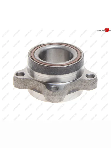 Ступица FORD Transit (00-) передняя KORTEX KORTEX khb4212std