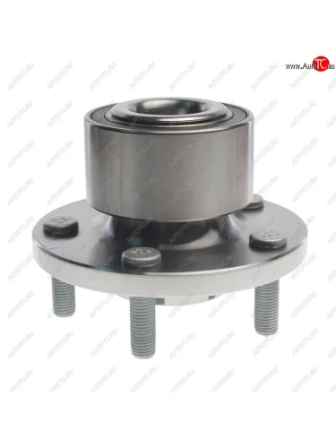 Ступица FORD Mondeo (07-) передняя с подшипником KORTEX KORTEX khb4215std