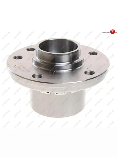 Ступица VW Touareg (03-10) передняя KORTEX KORTEX khb4216std