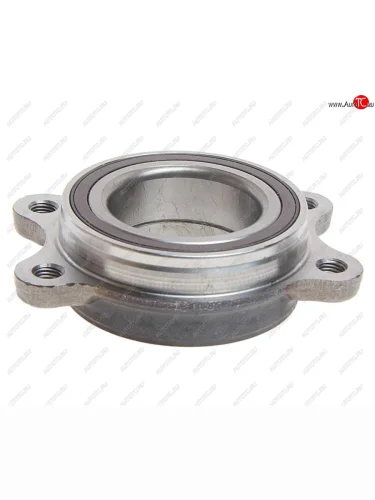 Ступица AUDI A4,A5,A8,Q5 передняя KORTEX KORTEX khb4225std