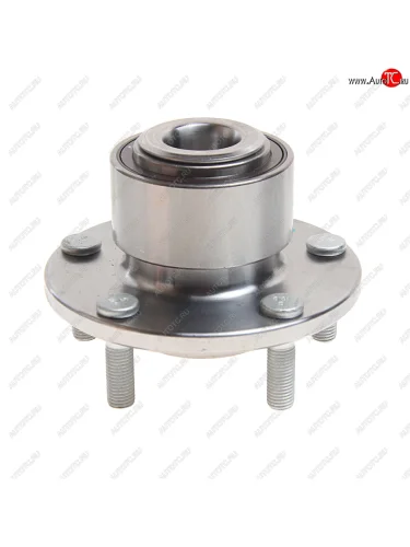 Ступица MAZDA 3 (03-) передняя KORTEX KORTEX khb4246std