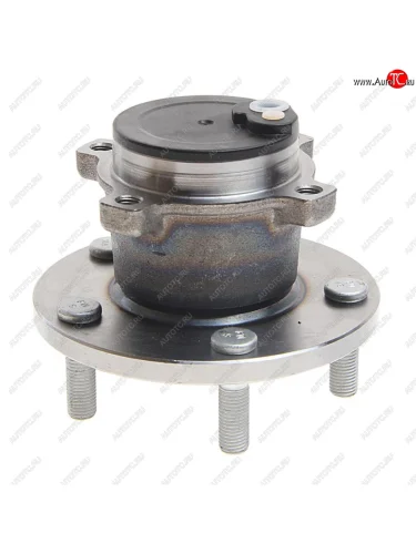 Ступица MAZDA 3 (04-09) задняя KORTEX KORTEX khb4247std