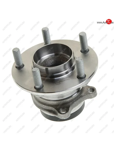 Ступица MAZDA 6,CX7 (07-) задняя (с АБС) с подшипником KORTEX KORTEX khb4248std KORTEX khb4248std