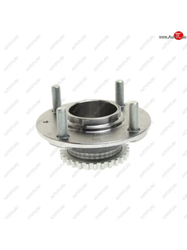 Ступица HYUNDAI Elantra (95-),Coupe (96-) задняя (с АБС) с подшипником KORTEX KORTEX khb4251std