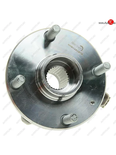 Ступица CHEVROLET Epica,Evanda (02-) передняя KORTEX KORTEX khb4261std KORTEX khb4261std