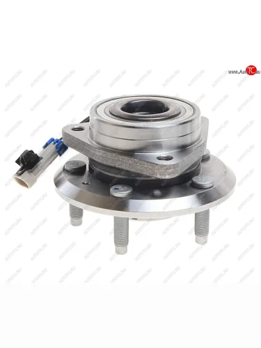 Ступица CHEVROLET Captiva (07-) передняя в сборе KORTEX KORTEX khb4263std