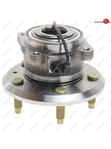 Ступица CHEVROLET Captiva OPEL Antara (06-) задняя KORTEX KORTEX khb4264std KORTEX khb4264std