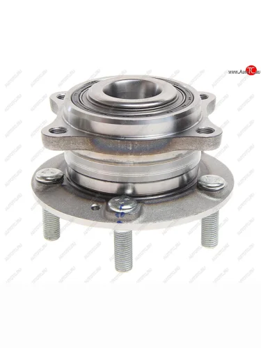 Ступица HYUNDAI Santa Fe (06-),ix55 KIA Sorento (09-) передняязадняя KORTEX KORTEX khb4265std