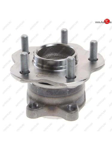 Ступица NISSAN Teana (08-) задняя леваяправая с подшипником в сборе KORTEX KORTEX khb4288std