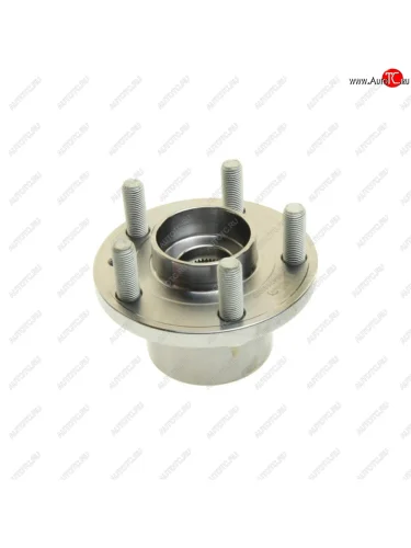 Ступица LAND ROVER Freelander FORD Galaxy,S-Max передняя KORTEX KORTEX khb4298std