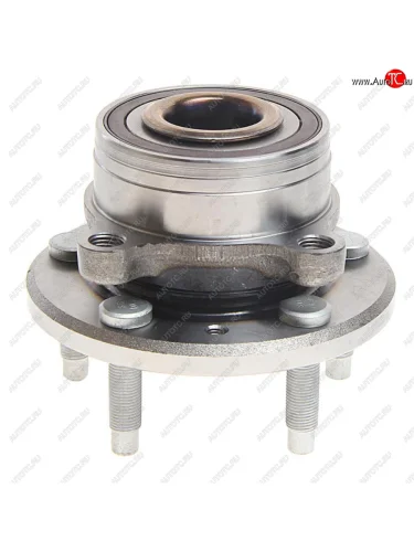 Ступица FORD Explorer передняязадняя KORTEX KORTEX khb4299std