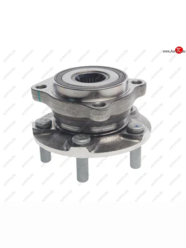 Ступица SUBARU Forester,Impreza (-14) передняя KORTEX KORTEX khb4300std