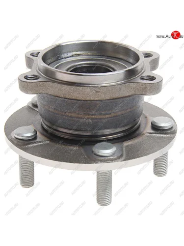 Ступица MAZDA CX-5 (4AWD) задняя KORTEX KORTEX khb4304std