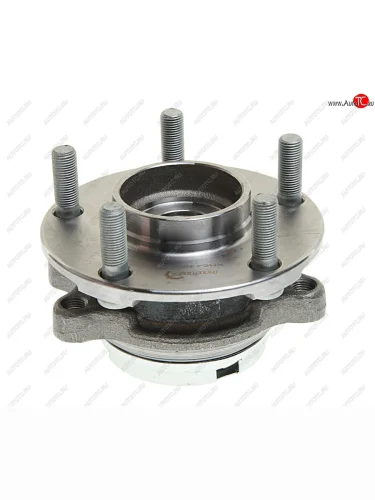 Ступица INFINITI FX,FX45 передняя с подшипником KORTEX KORTEX khb4306std KORTEX khb4306std