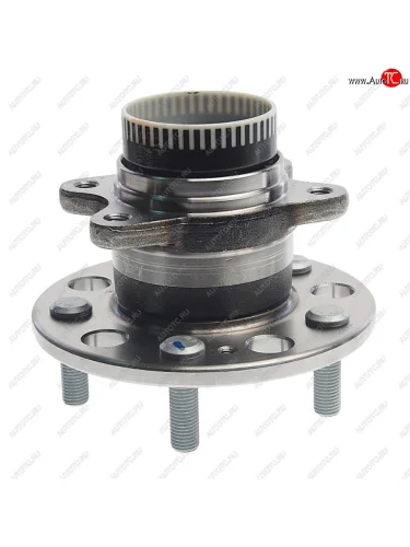 Ступица HYUNDAI ix35 (10-) KIA Sportage (10-) задняя KORTEX KORTEX khb4333std