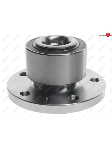 Ступица VOLVO S60,S80,V70,XC60,XC70 (07-) передняя KORTEX KORTEX khb4335std