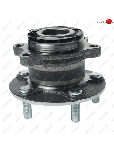 Ступица MITSUBISHI ACX (10-16),Outlander (12-) колеса заднего KORTEX KORTEX khb4384std