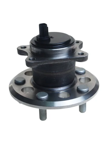 Ступица TOYOTA Camry (V50) задняя KORTEX KORTEX khb4441std