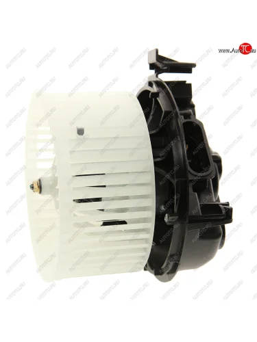 Мотор отопителя ЛАДА Largus RENAULT Logan NISSAN Note (06-12) салона KORTEX KORTEX khf060