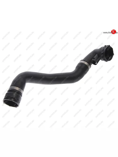 Патрубок BMW X5 (E53) радиатора нижний KRAUF KRAUF khz1013am