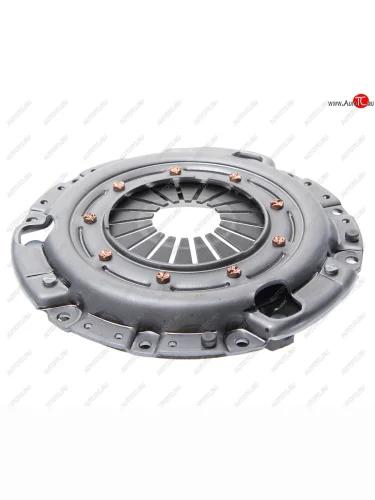 Корзина сцепления KIA Sportage (2.0) VALEO PHC VALEO PHC kic-10