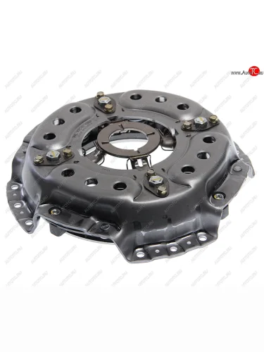 Корзина сцепления FOTON 1041,1049А,1069,1099 дв.PERKINS HIGER KLQ6728 (325мм) VALEO PHC VALEO PHC kic-11 VALEO PHC kic-11