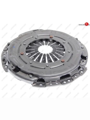 Корзина сцепления KIA Cerato (15-),Carens (12-) (2.0) (235мм) VALEO PHC VALEO PHC kic-32