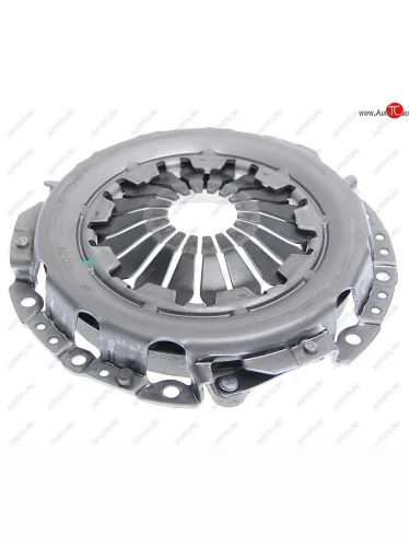 Корзина сцепления KIA Picanto (11-) (1.0) VALEO PHC VALEO PHC kic-39