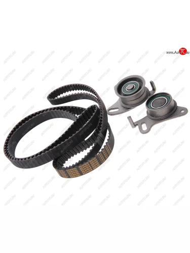 Комплект ГРМ HYUNDAI Porter,Galloper,Starex H-1 (98-) DONGIL DONGIL kit99yu163ru