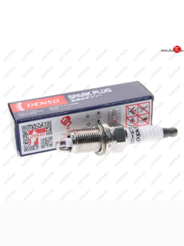 Свеча зажигания DODGE Caliber (06-) (2.4) HYUNDAI Elantra (06-11) KIA Ceed (06-12) (1.6) DENSO DENSO kj16cru11