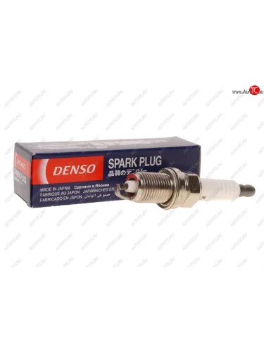 Свеча зажигания DENSO DENSO kj20crl11