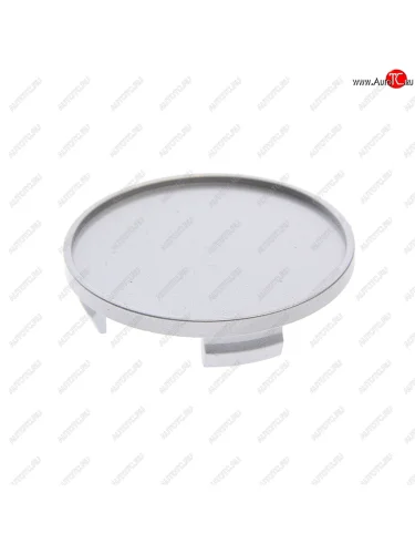 Колпачок диска колесного центральный серый 6356.24 NO NAME кк1kr