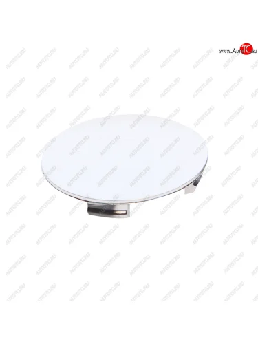 Колпачок диска колесного центральный хром 62.256.74.7 NO NAME kk2cr