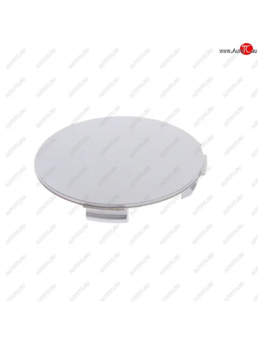 Колпачок диска колесного центральный серебристый 62.256.74.7 NO NAME kk2kr