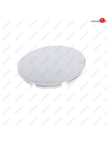 Колпачок диска колесного центральный серебристый 59.354.42.4 NO NAME kk4kr