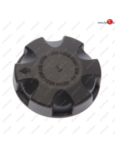 Крышка бачка расширительного BMW 1 (F20) KRAUF KRAUF kkz1001sp
