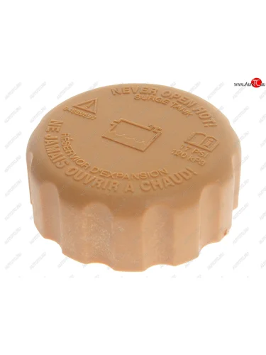 Крышка бачка расширительного CHEVROLET Captiva (07-),Epica (07-),Lacetti (03-) KRAUF KRAUF kkz9052sp