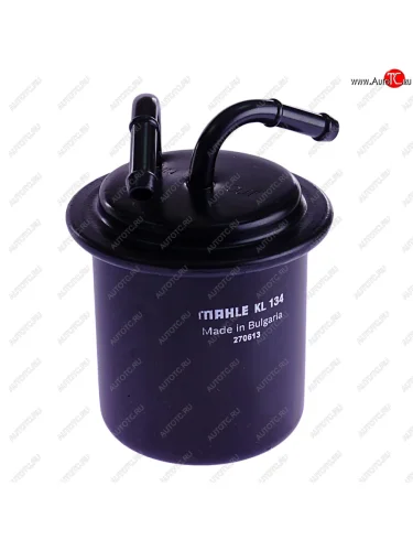 Фильтр топливный SUBARU Forester (97-),Legacy (89-99),Impreza (96-00-) MAHLE MAHLE kl134