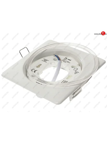 Светильник под лампу GX53 15W 220V ЭРА ЭРА kl71